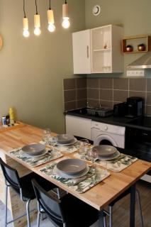 Cocon Bourguignon - Villers-la-Faye - 9