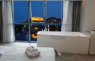 BEAUTIFUL PEOPLE SUITES ATHENS ACROPOLIS VIEW - Atene - 0