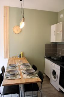 Cocon Bourguignon - Villers-la-Faye - 5