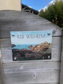 Ker Wilhelm - Ploubezre - 2