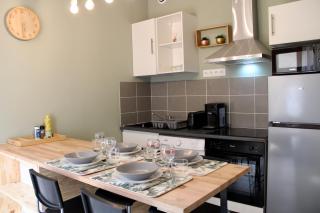 Cocon Bourguignon - Villers-la-Faye - 7