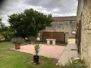 Pêches de Vignes - Fouquebrune - 5