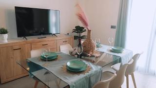 Magic World, Torrox - El Morche,150mts playa y con wifi - El Morche - 9