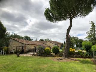 Pêches de Vignes - Fouquebrune - 4