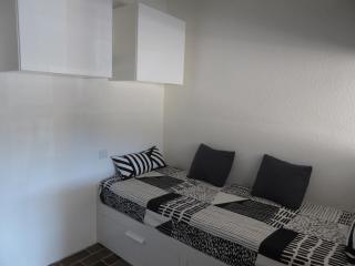 Studio port Hyères 200m mer parking privé - Hyères - 6