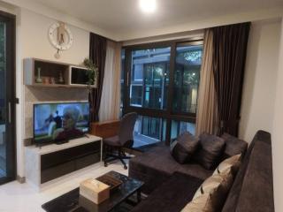 B404-sunsetpool Views 1 Bedroom Ao Nang Beach - Praia de Ao Nang - 9
