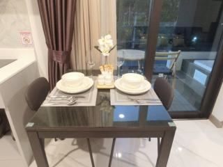 B404-sunsetpool Views 1 Bedroom Ao Nang Beach - Praia de Ao Nang - 3