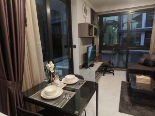 B404-sunsetpool Views 1 Bedroom Ao Nang Beach - Praia de Ao Nang - 1