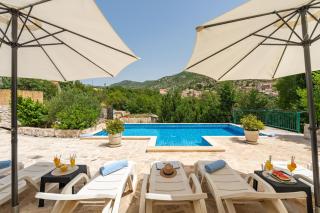 Villa Petmat - with private pool and 6 bedrooms - Dubrovnik - 7