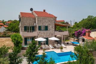 Villa Petmat - with private pool and 6 bedrooms - Dubrovnik - 8