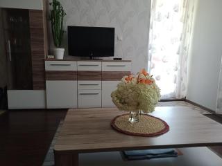 Apartament Brzozowa - 8