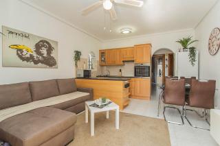 247 Lovely Rojales Bungalow Alicante-Holiday - Rojales - 9