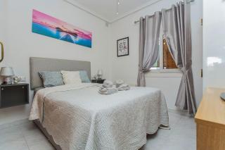 247 Lovely Rojales Bungalow Alicante-Holiday - 7