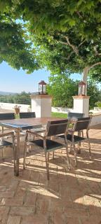 Finca Olivo Llorón - Montilla - 2