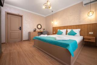 Thaya Rooms - Mangalia - 2