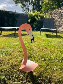 Les Flamants roses - Châteaubriant - 5