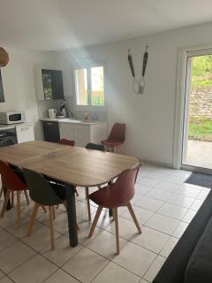 Les Flamants roses - 1