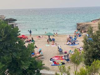Sapore di mare, Sapore di sale - Monopoli - 1