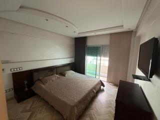 Elégance et confort au coeur de Casablanca - 4