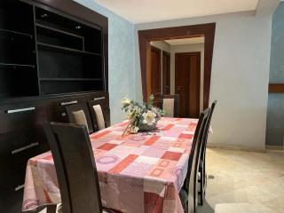 Elégance et confort au coeur de Casablanca - 3