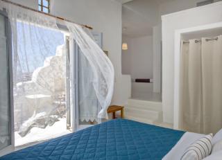 Violet house Agios Sostis - 0