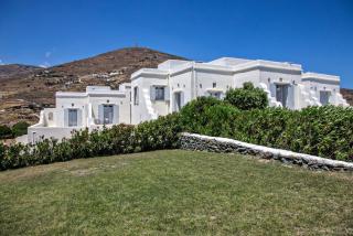 Violet house Agios Sostis - 6