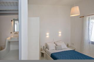 Violet house Agios Sostis - 1