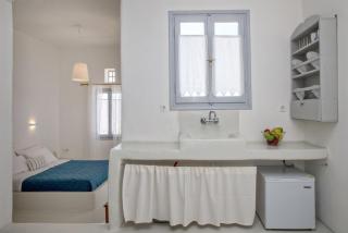 Violet house Agios Sostis - 1