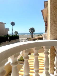 Under the Spanish Sun - House on the beach - Santa Pola - 0
