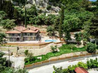 Seven Keys house - Achílleion - 9