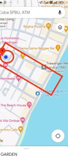 Banera Gili Homestay - Gili Trawangan - 8