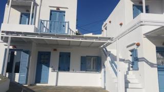 Alekos Studios Artemonas - Artemon - 0