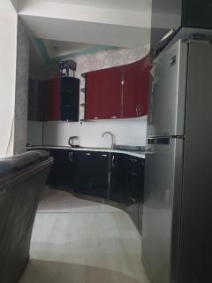 David,s house88 - Tiflis - 7