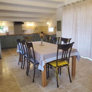 Terres du Baguier - Ceyreste - 8
