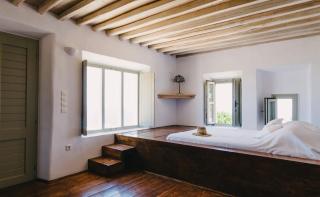 The Eagle's Nest, Fanari, Mykonos - Míconos - 6