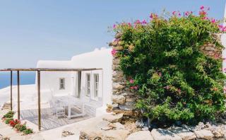 The Eagle's Nest, Fanari, Mykonos - Míconos - 5