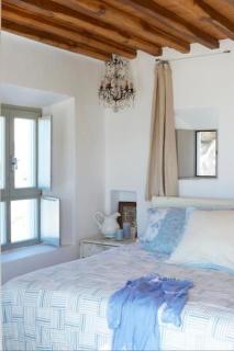 The Eagle's Nest, Fanari, Mykonos - Míconos - 3