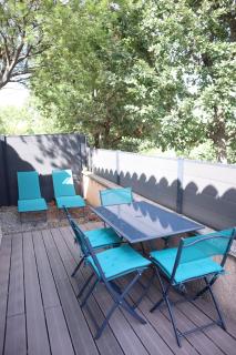 Maison des arrosants - 9