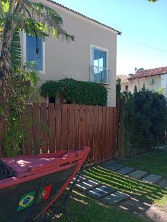 Solar Lisboa 100 m da Praia com vista para mar - Balneário Camboriú - 4