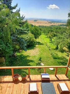 Vacation Home Pani haje - Moravany - 1
