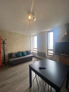 Appartement Le SKICOSY à Guzet Neige - Ustou - 7