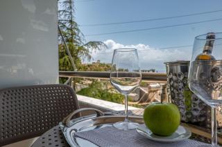 Villa Green Garden - Sarandë - 2