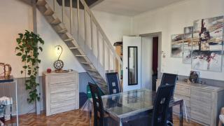 Maison de ville avec jardin à 2 pas des Marais et quelques mns du centre-ville - 4