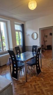 Maison de ville avec jardin à 2 pas des Marais et quelques mns du centre-ville - 5