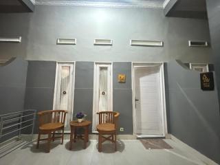 Banera Gili Homestay - Gili Trawangan - 4