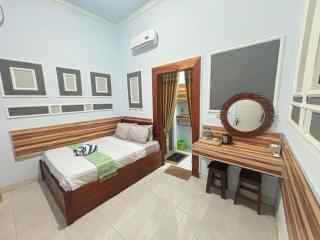 Banera Gili Homestay - Gili Trawangan - 9