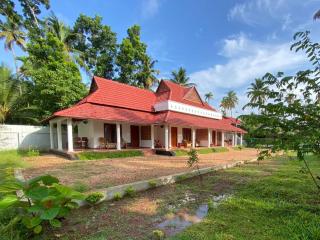 The Royal Island - Munroe Island - 0