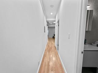 51-1A Renovated 3br 2bath Prime soho - New York - 5
