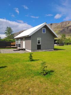 Nýlegur sumarbústaður/friðsæld - Mosfellsbær - 9