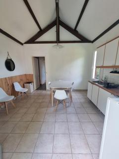 Maison vacances les fougères - 7